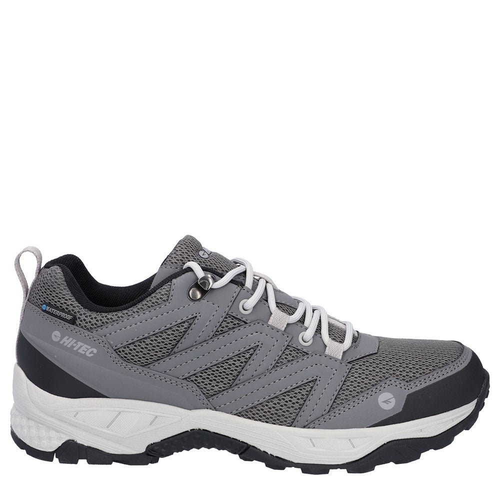 Men's Hi-Tec Saunter WP Hiking Shoes