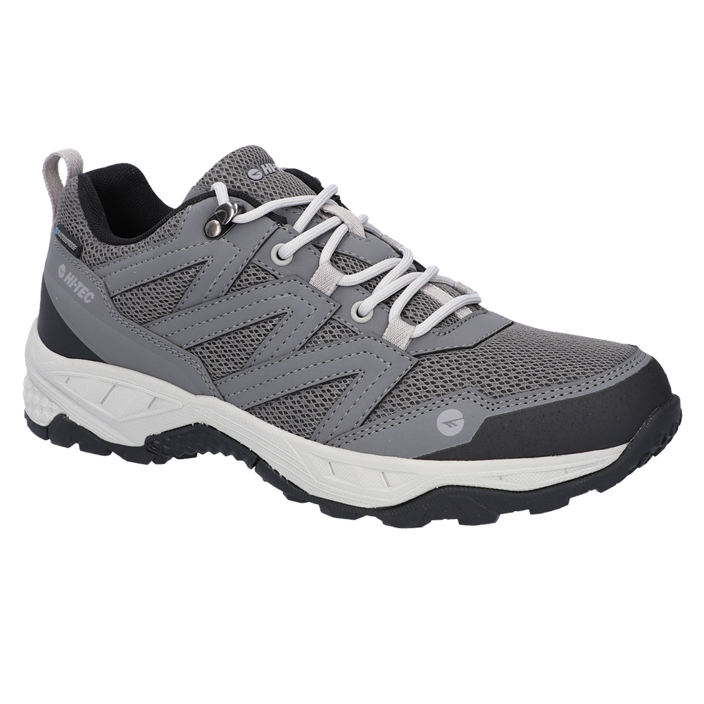 Men's Hi-Tec Saunter WP Hiking Shoes