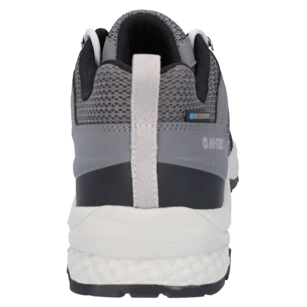 Men's Hi-Tec Saunter WP Hiking Shoes