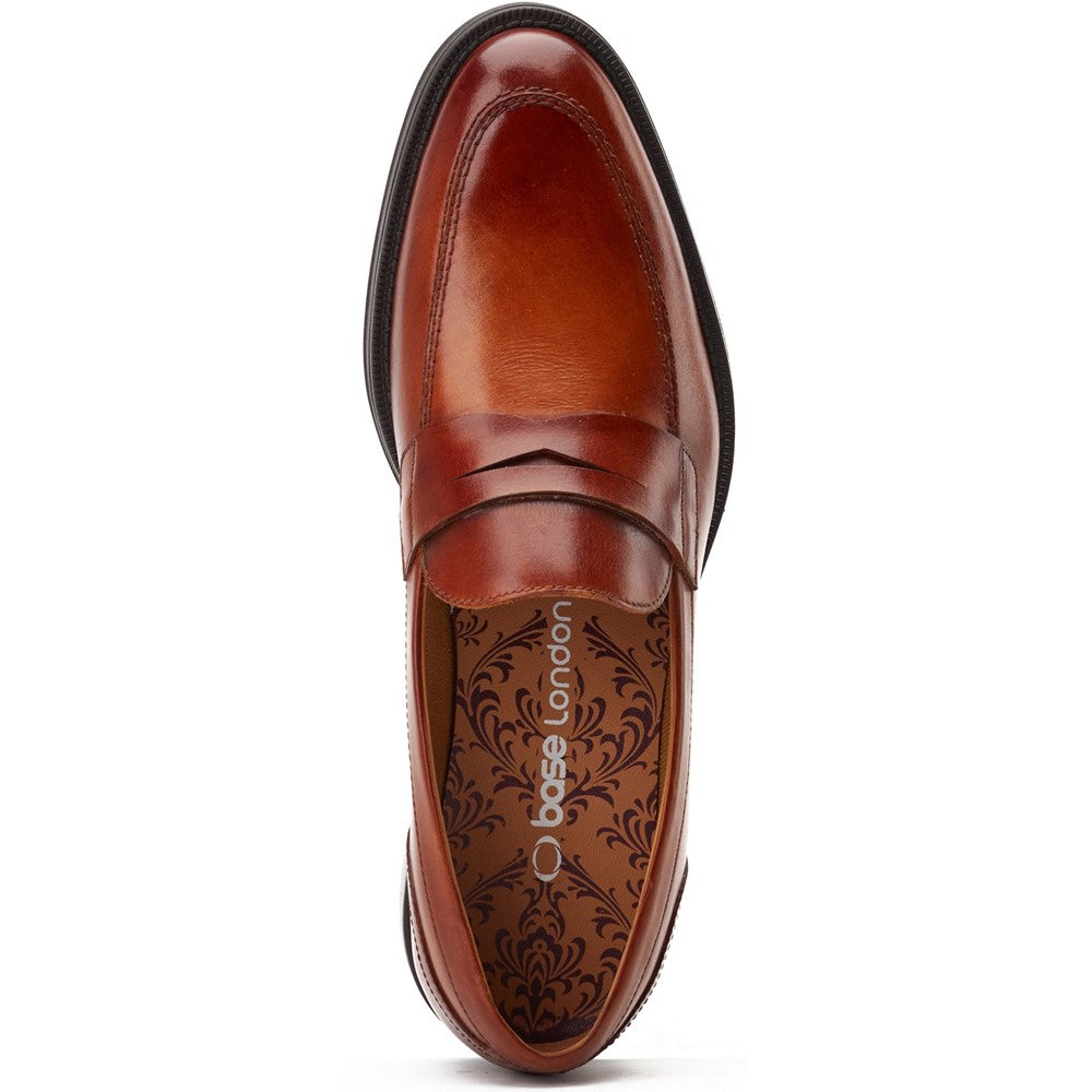 Men's Base London Kennedy Slip On Loafer