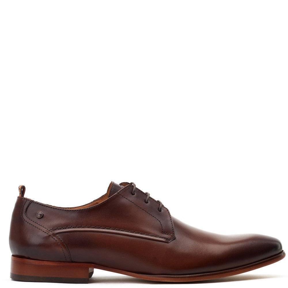 Men's Base London Gambino Lace Up Derby Shoe