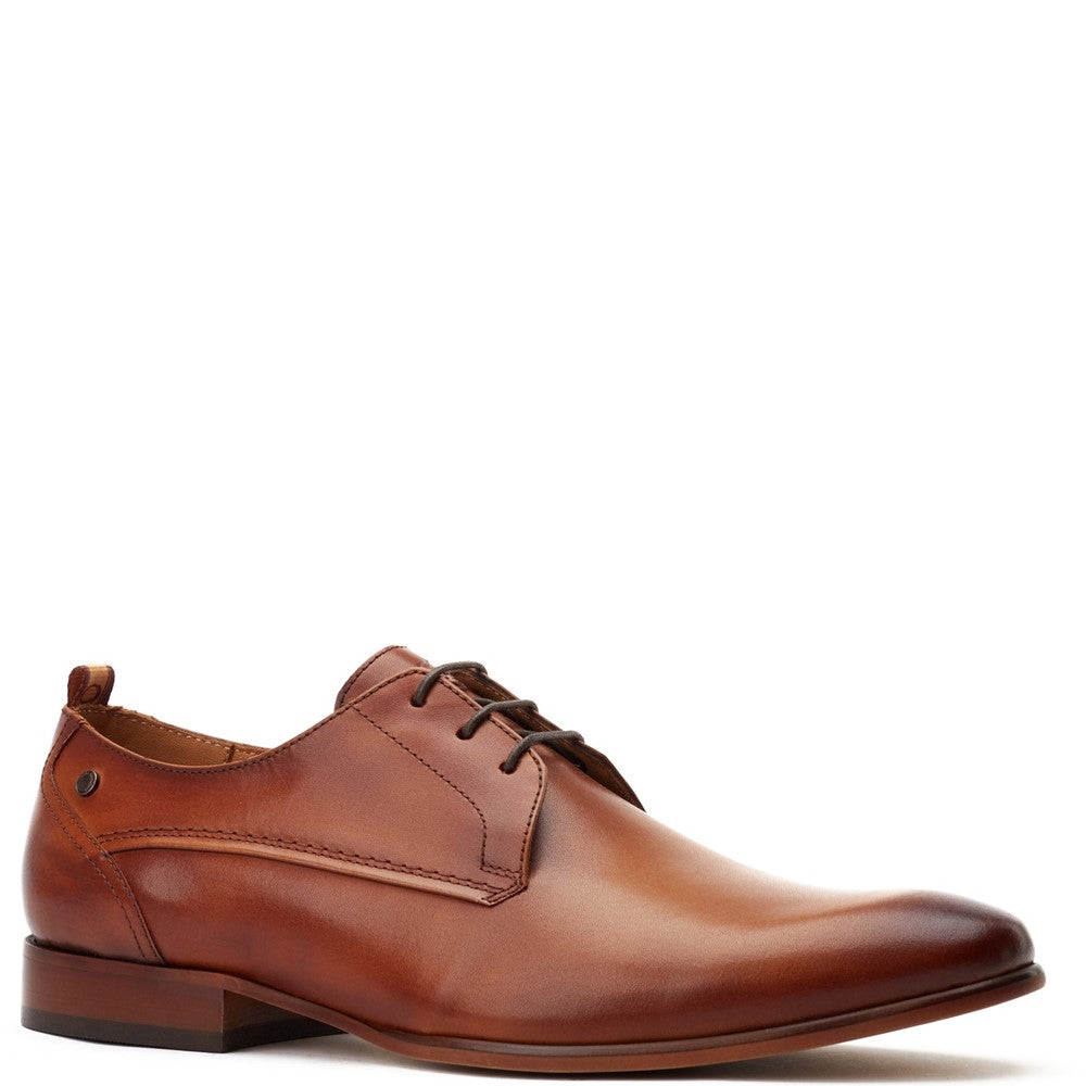 Men's Base London Gambino Lace Up Derby Shoe