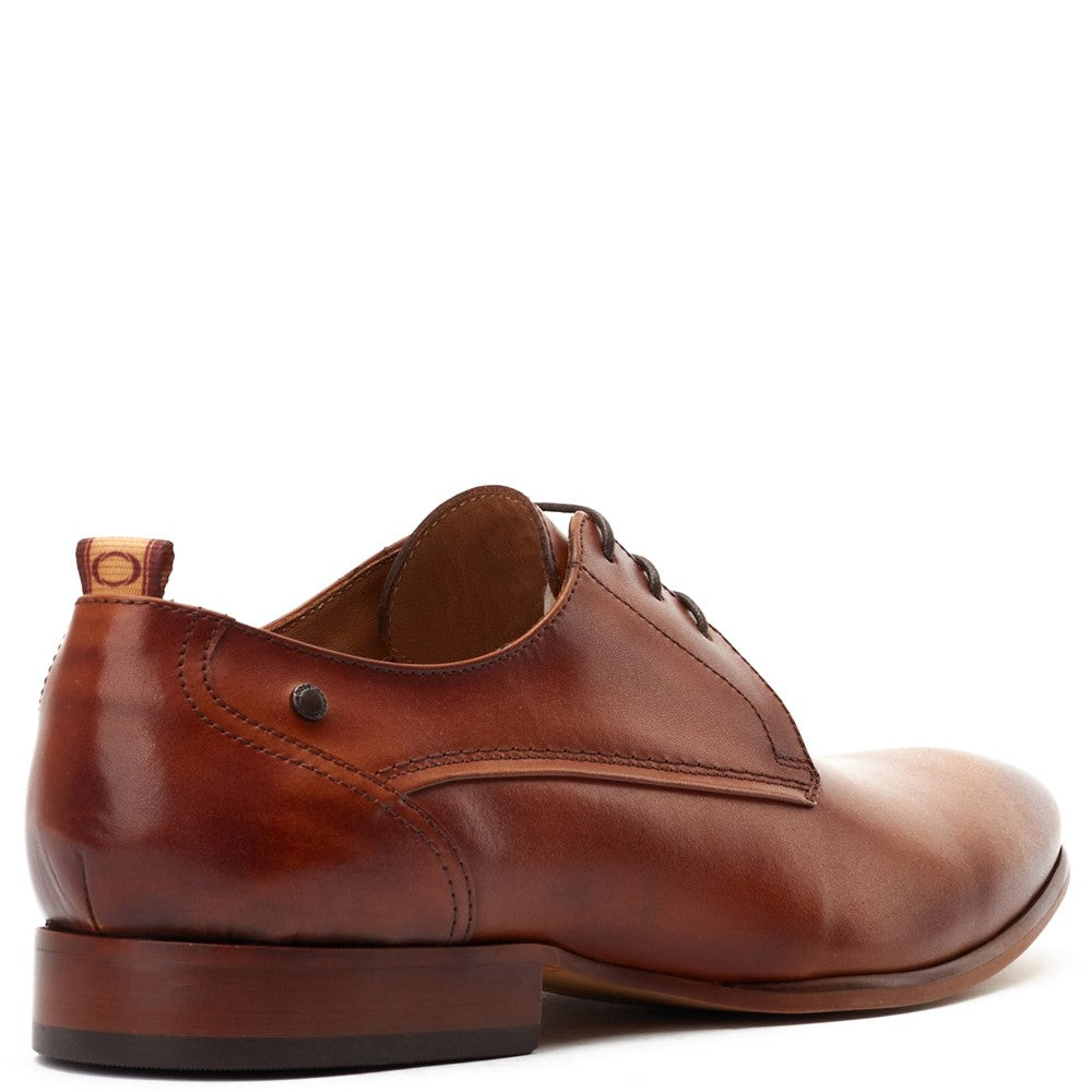 Men's Base London Gambino Lace Up Derby Shoe