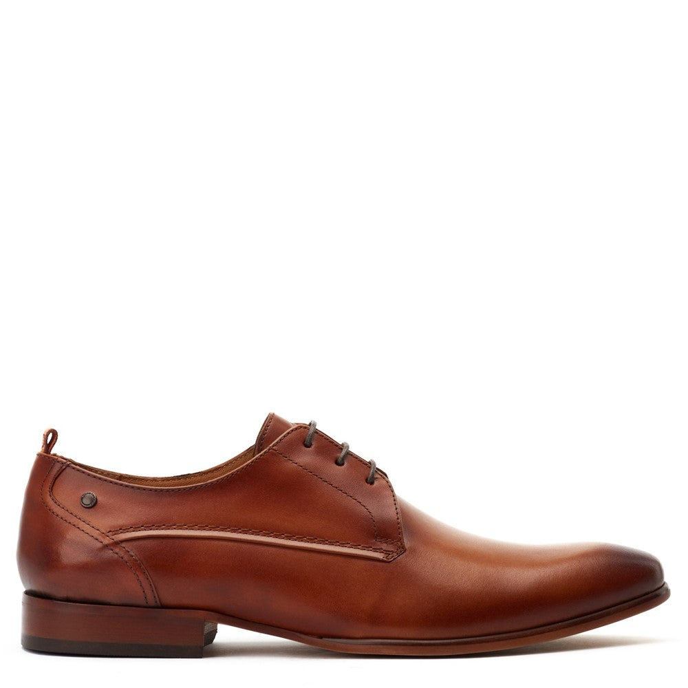 Men's Base London Gambino Lace Up Derby Shoe
