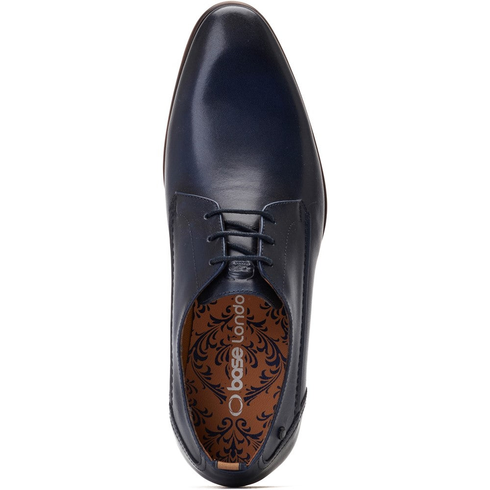 Men's Base London Gambino Lace Up Derby Shoe