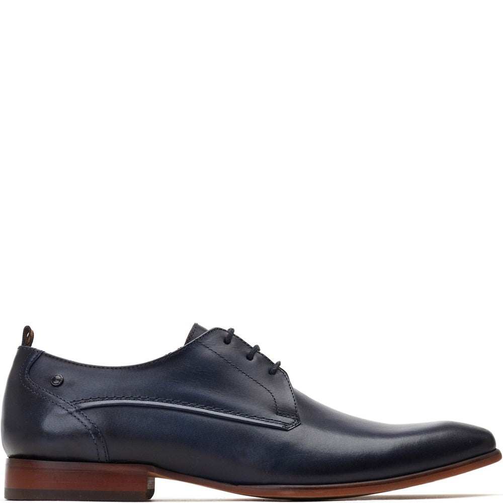 Men's Base London Gambino Lace Up Derby Shoe