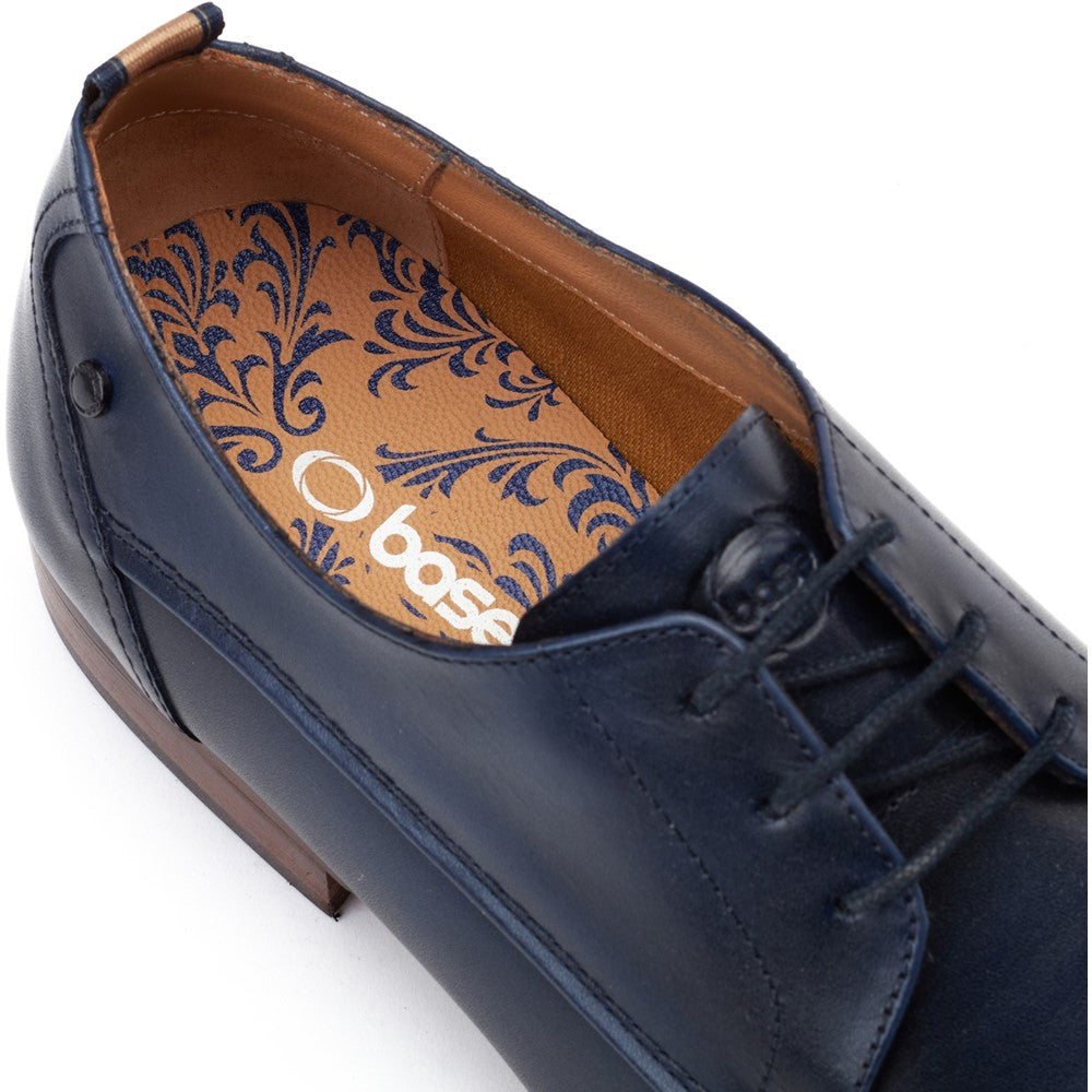 Men's Base London Gambino Lace Up Derby Shoe