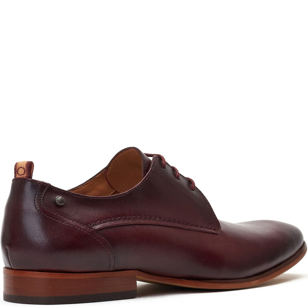 Men's Base London Gambino Lace Up Derby Shoe