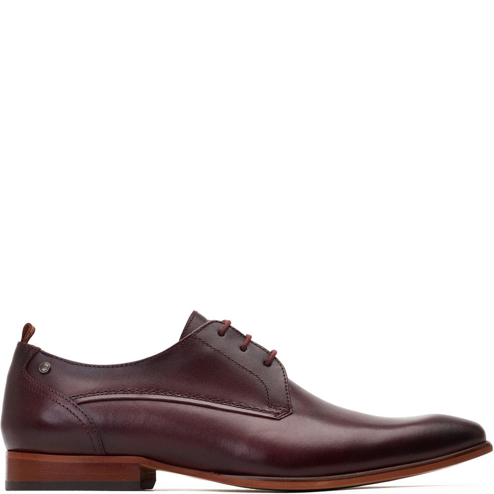Men's Base London Gambino Lace Up Derby Shoe