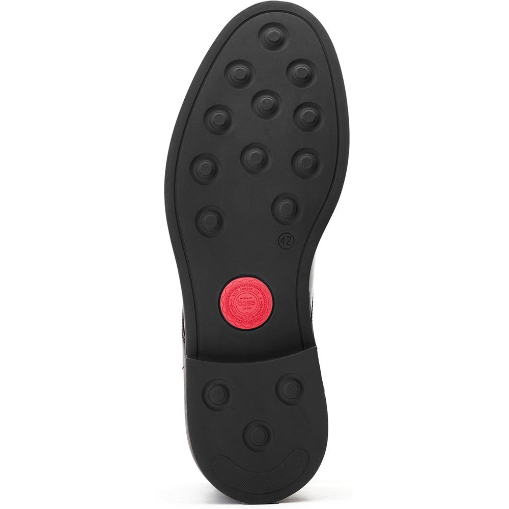 Men's Base London Knebworth Chuckka Boot