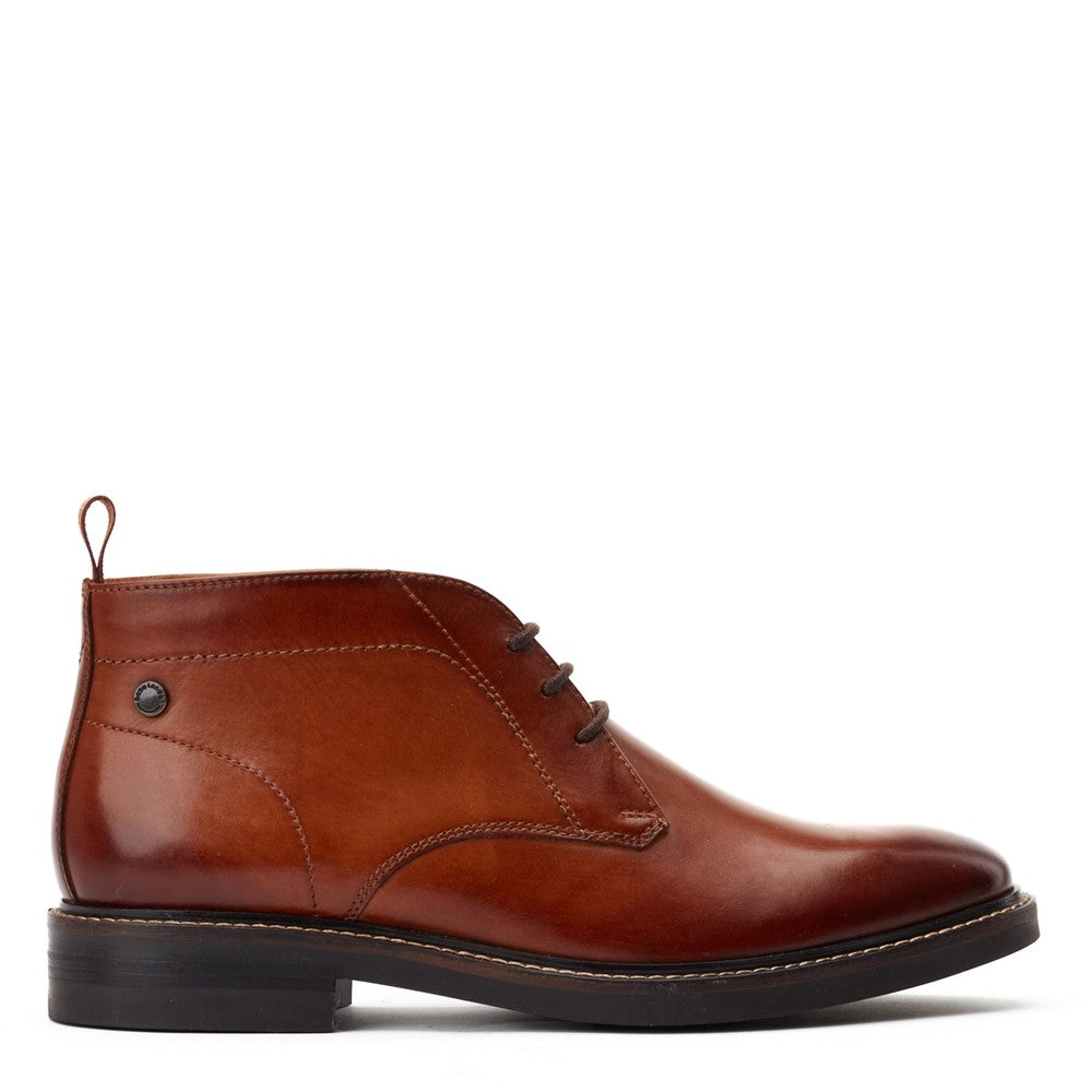 Men's Base London Knebworth Chuckka Boot