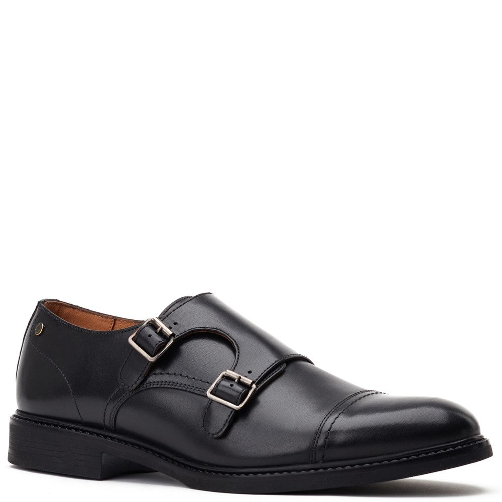 Men's Base London Diablo Monk Shoe
