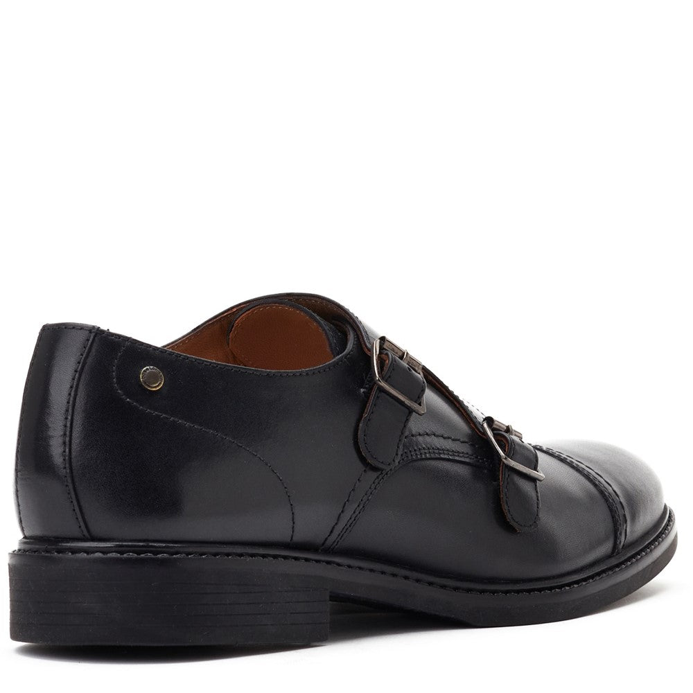 Men's Base London Diablo Monk Shoe