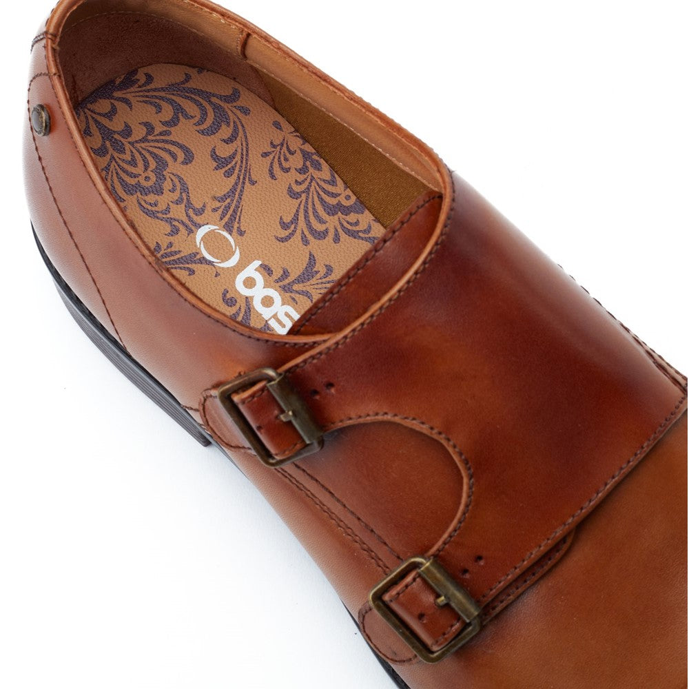 Men's Base London Diablo Monk Shoe