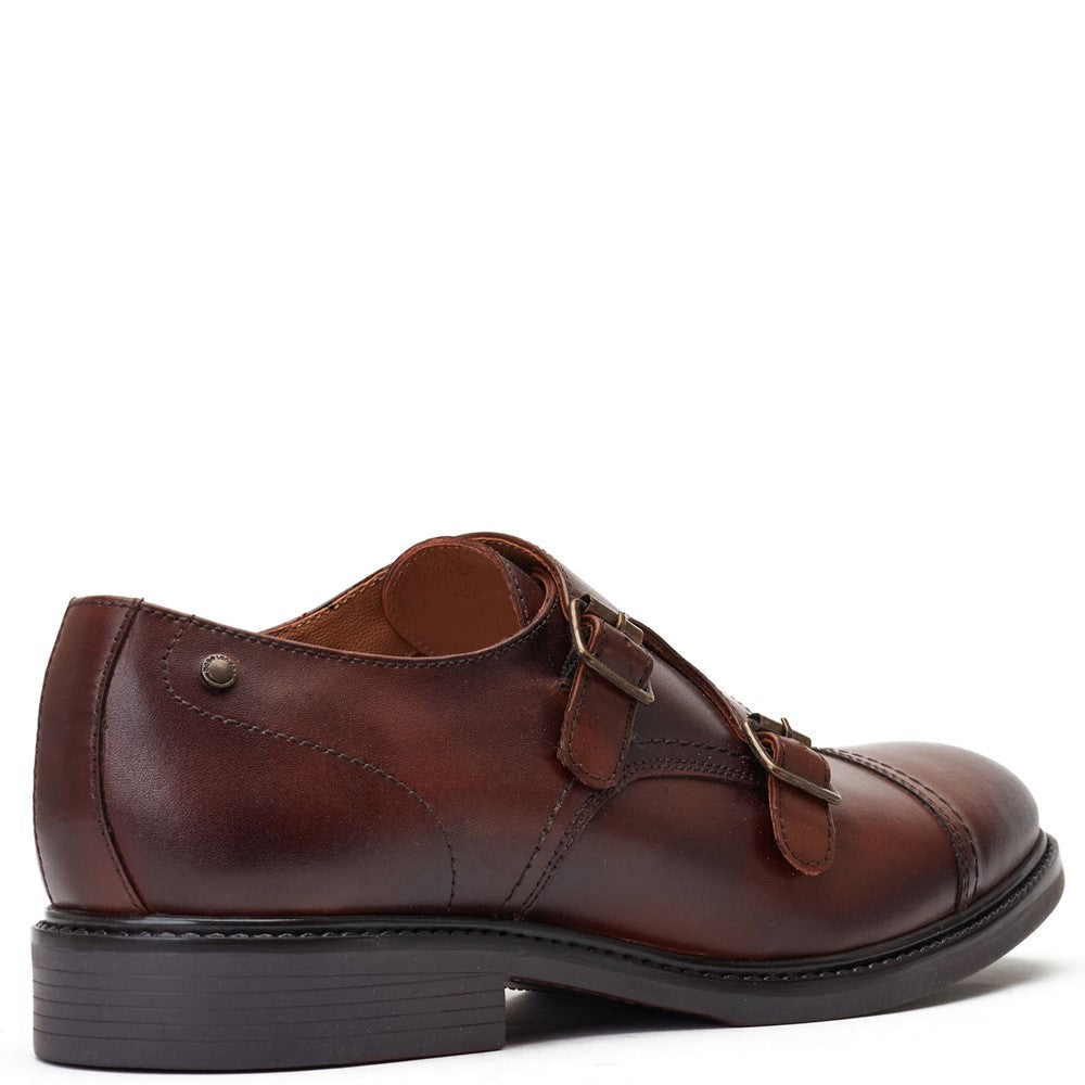 Men's Base London Diablo Monk Shoe