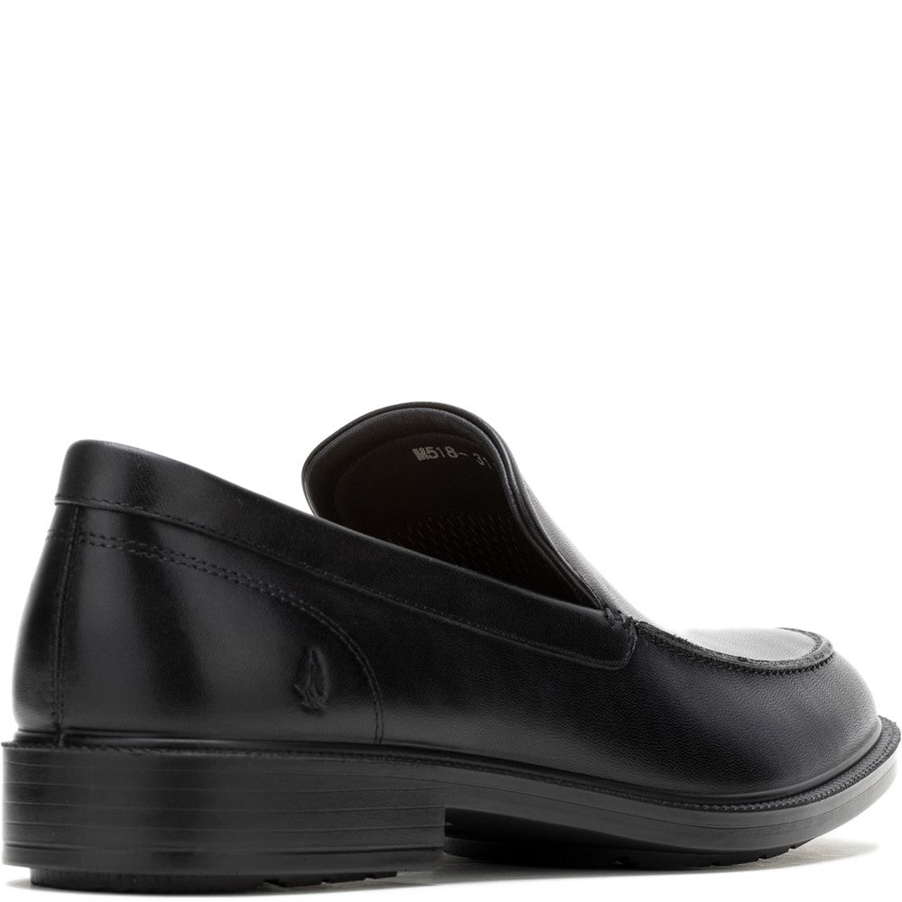 Men's Hush Puppies Banker Slip On Shoe