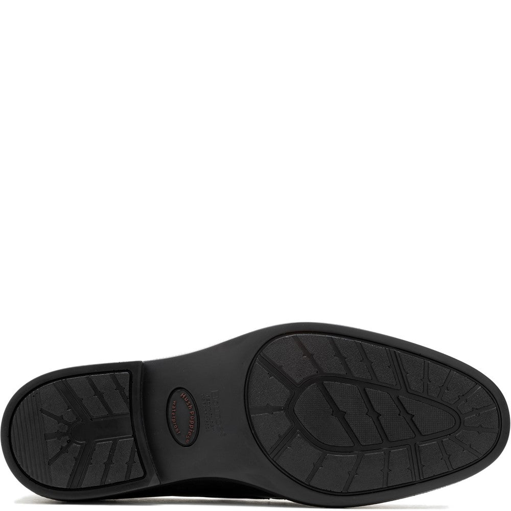 Men's Hush Puppies Banker Slip On Shoe