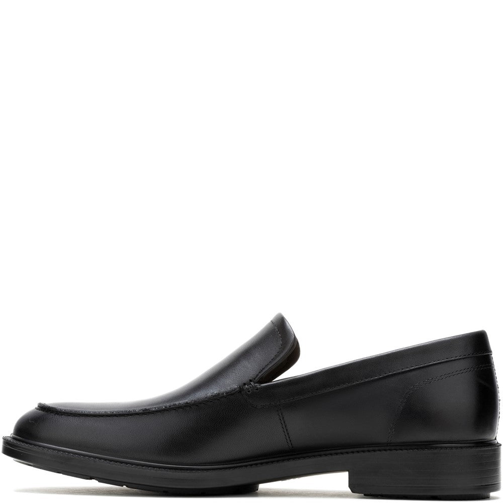 Men's Hush Puppies Banker Slip On Shoe