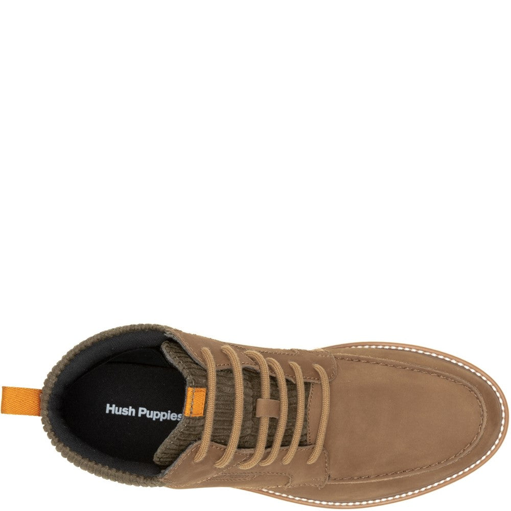 Men's Hush Puppies Jenson Boot