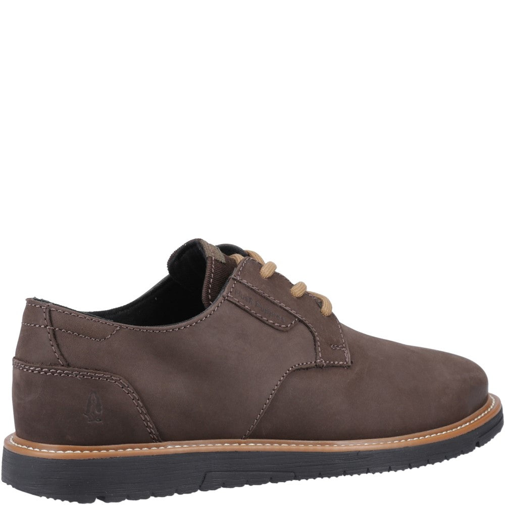 Men's Hush Puppies Jenson Oxford