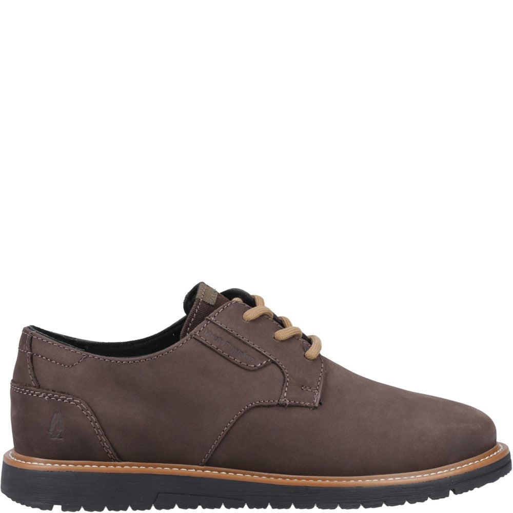 Men's Hush Puppies Jenson Oxford