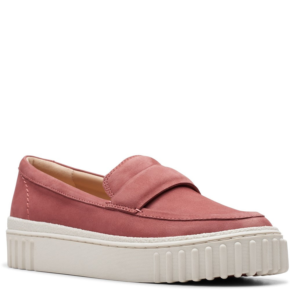 Women's Clarks Mayhill Cove Shoes