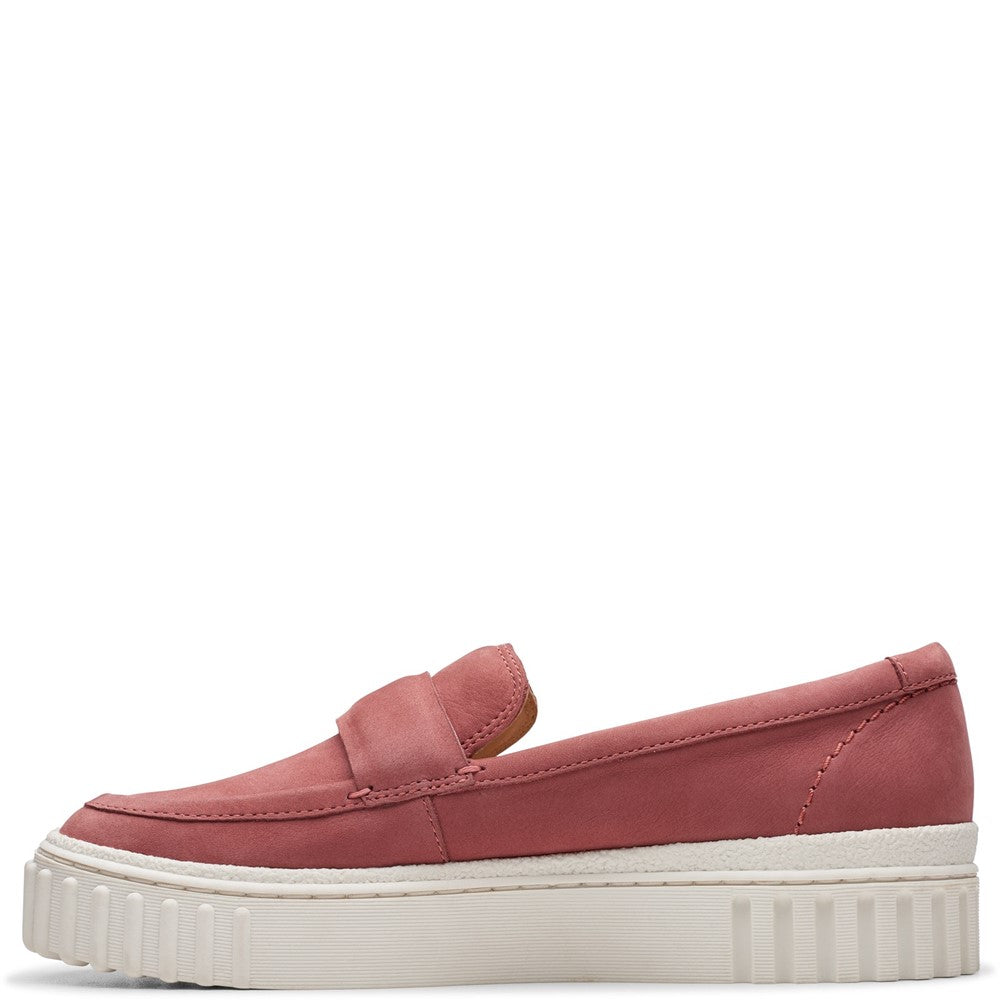Women's Clarks Mayhill Cove Shoes