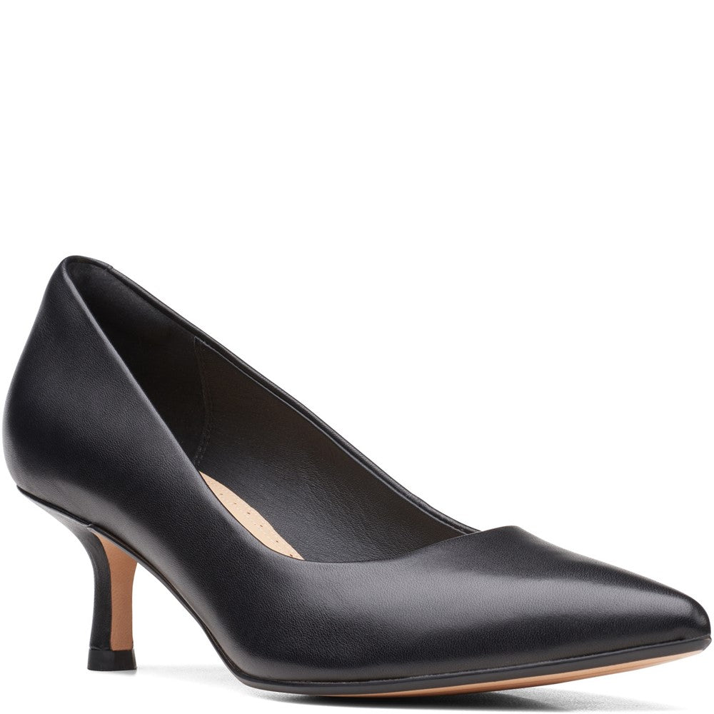 Women's Clarks Violet55 Rae Shoes