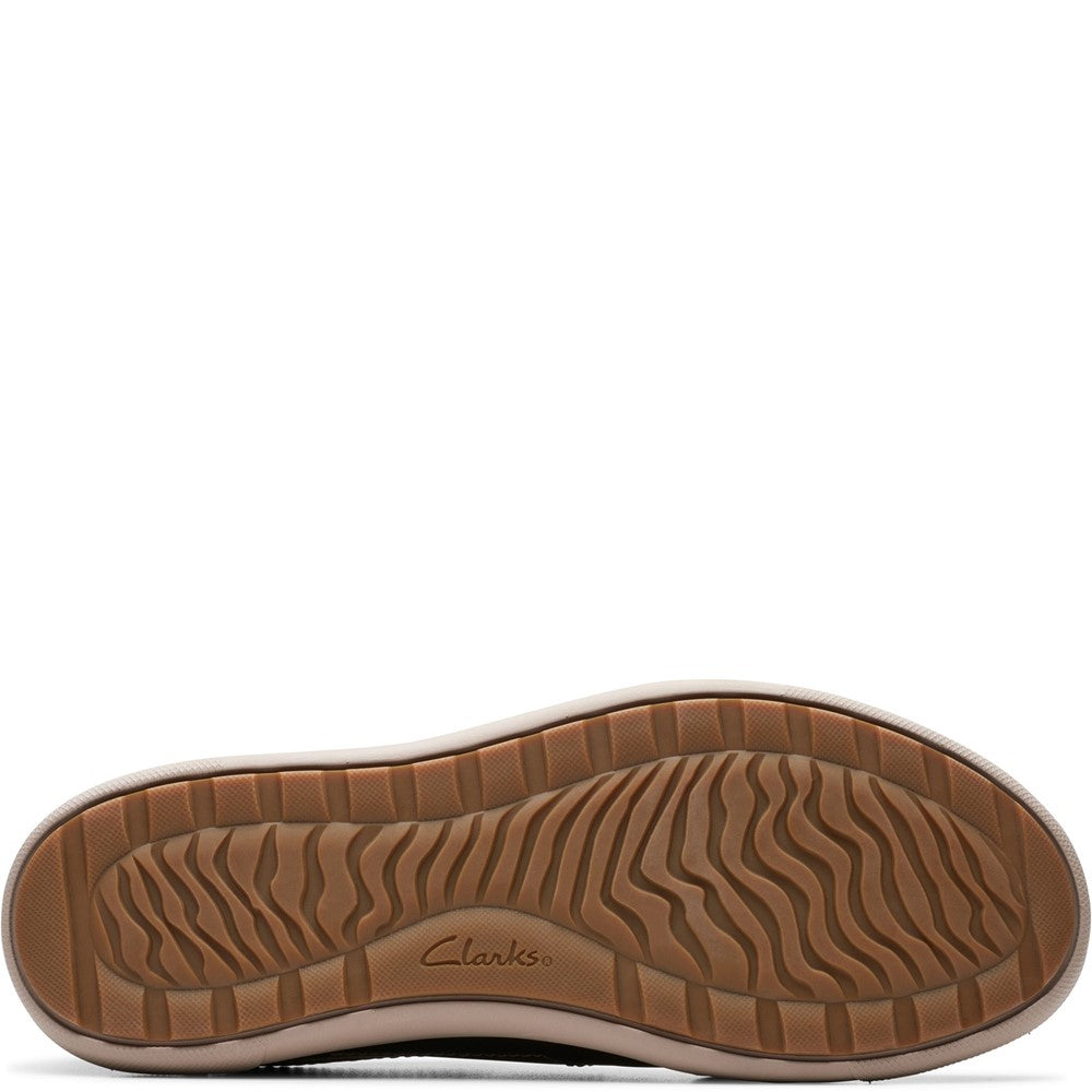 Men's Clarks Mapstone Step Shoes