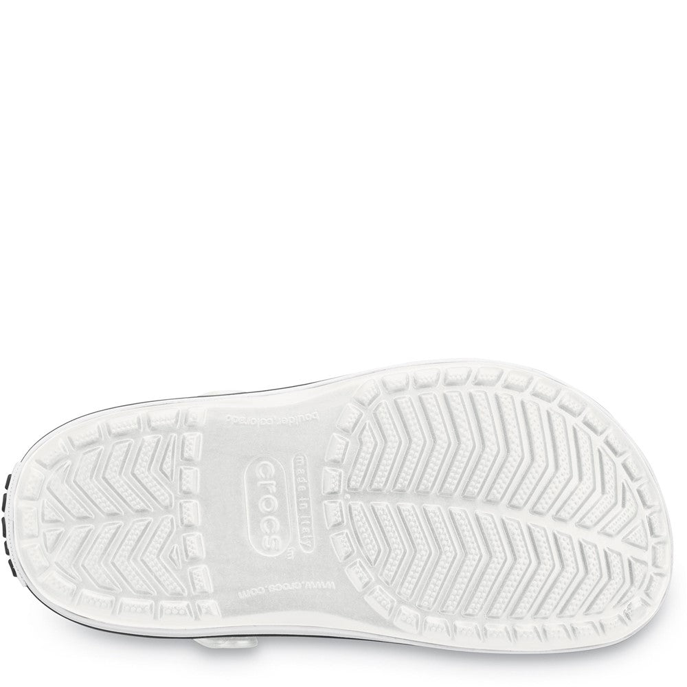 Unisex Crocs Crocband Clog