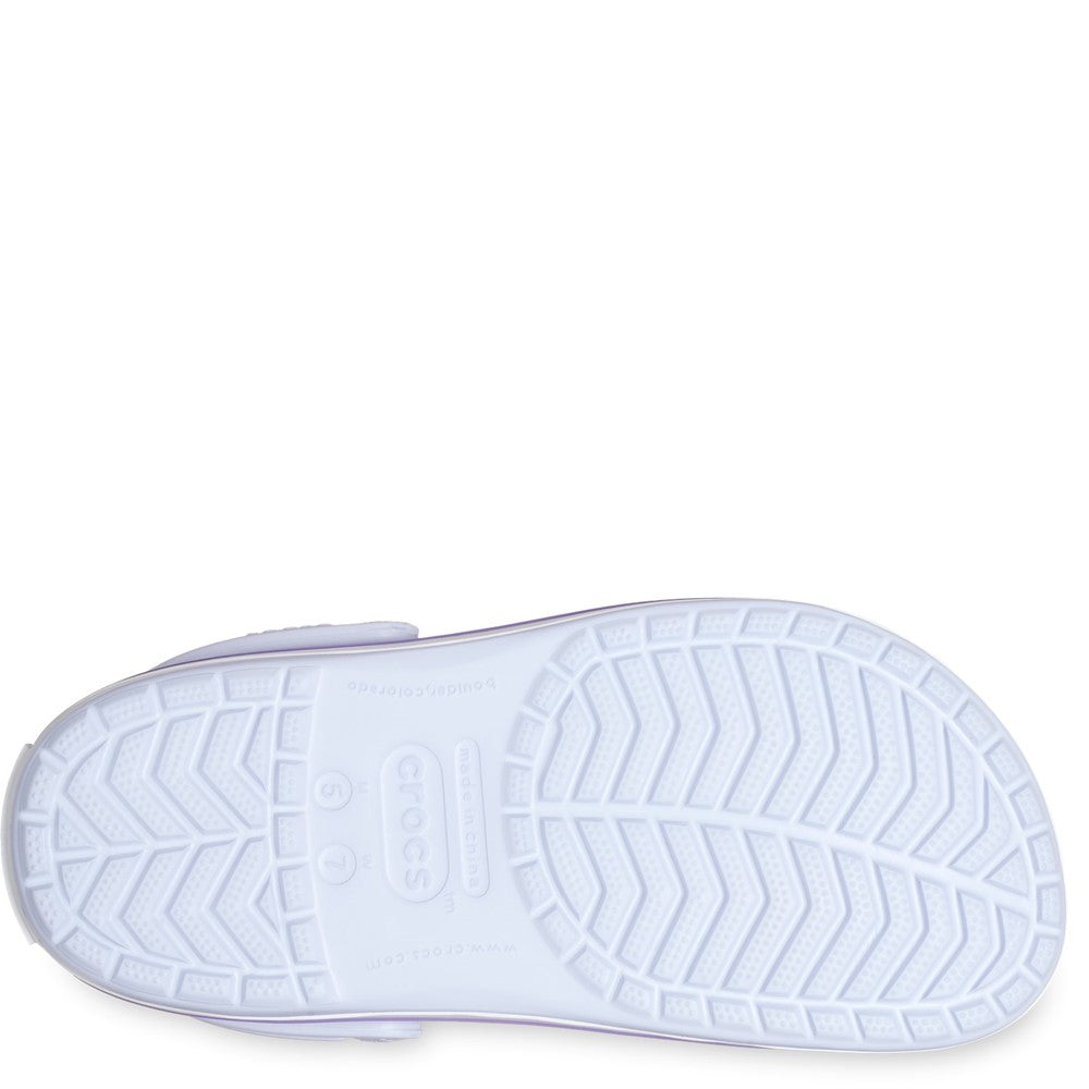 Unisex Crocs Crocband Clog