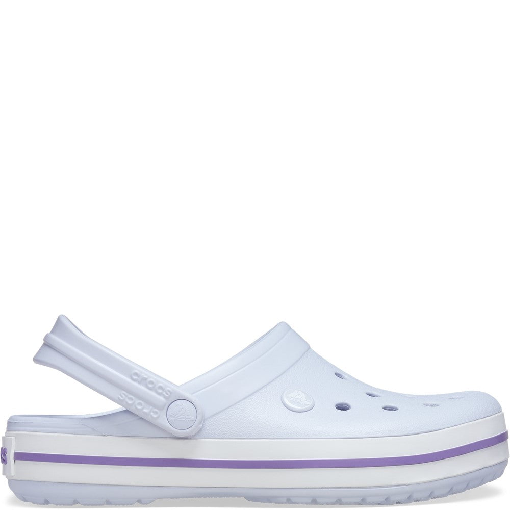 Unisex Crocs Crocband Clog