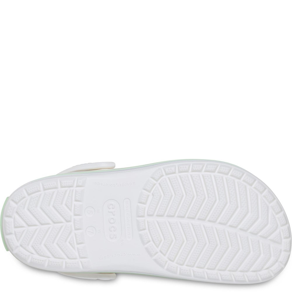 Unisex Crocs Crocband Clog