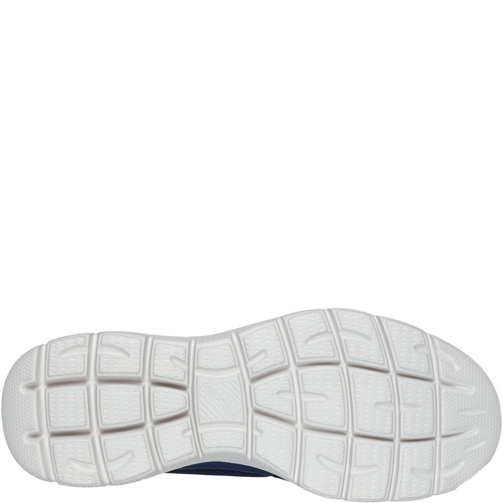 Men's Skechers Summits - High Range Wide Fit Trainer
