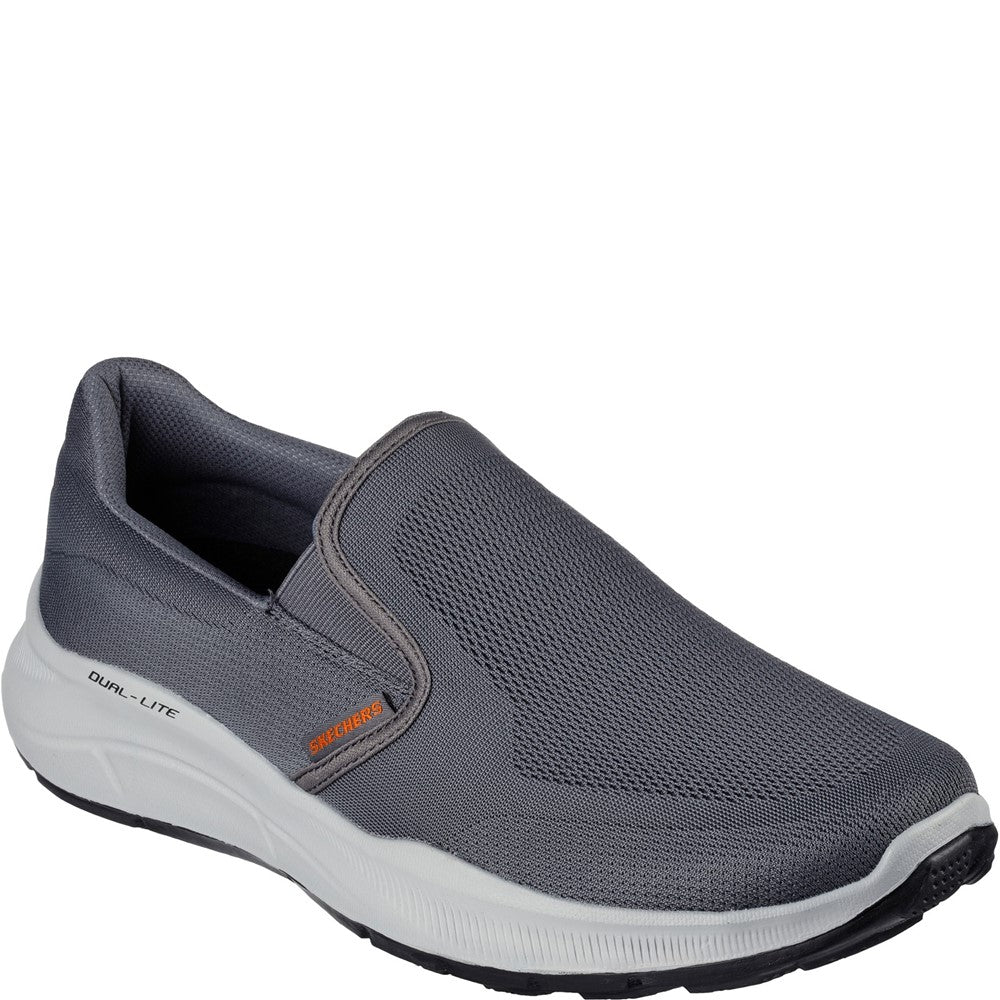Men's Skechers Equalizer 5.0 - Grand Legacy Wide Fit Trainer