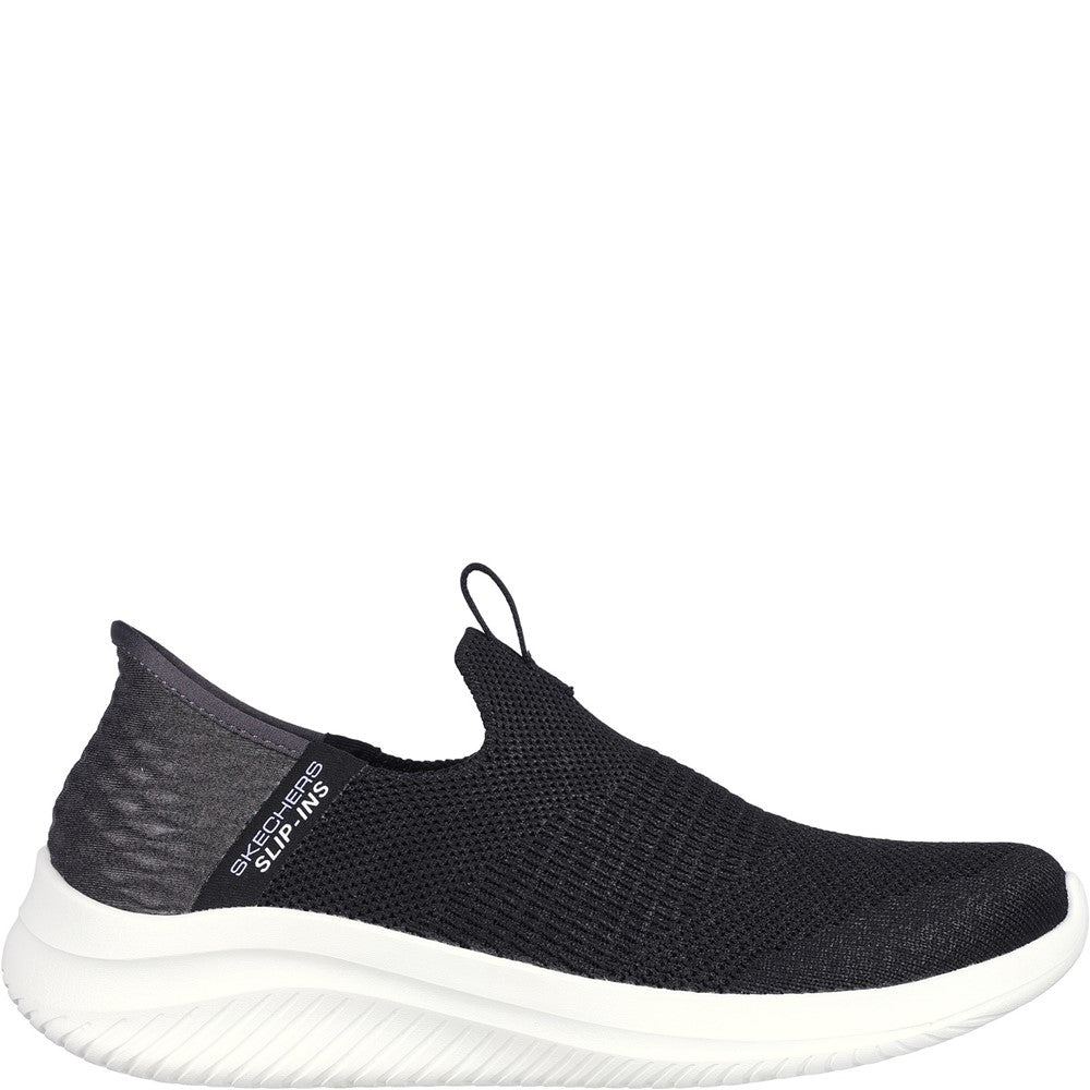 Women's Skechers Ultra Flex 3.0 - Smooth Step Wide Fit Trainer