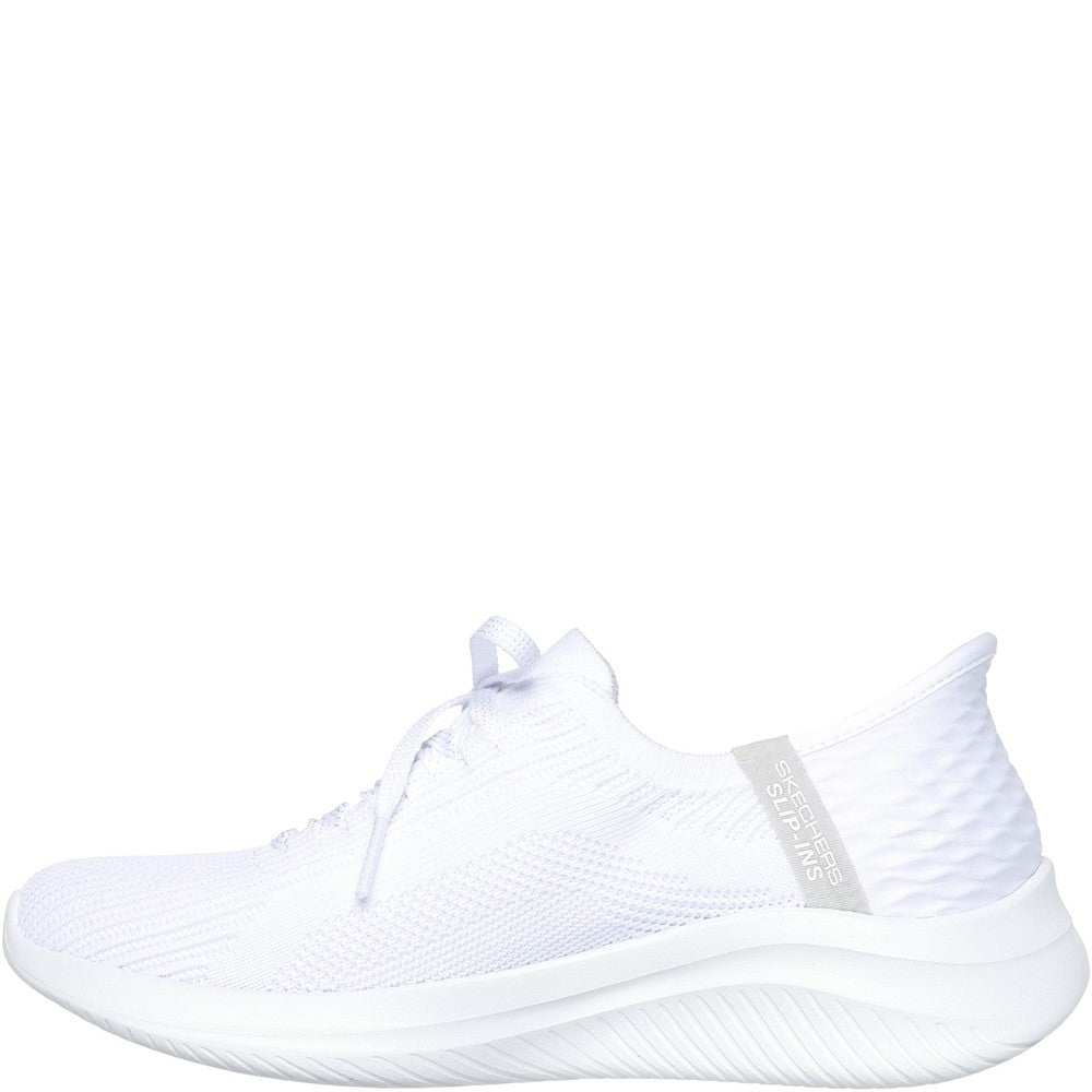 Women's Skechers Ultra Flex 3.0 - Brilliant Wide Fit Trainer