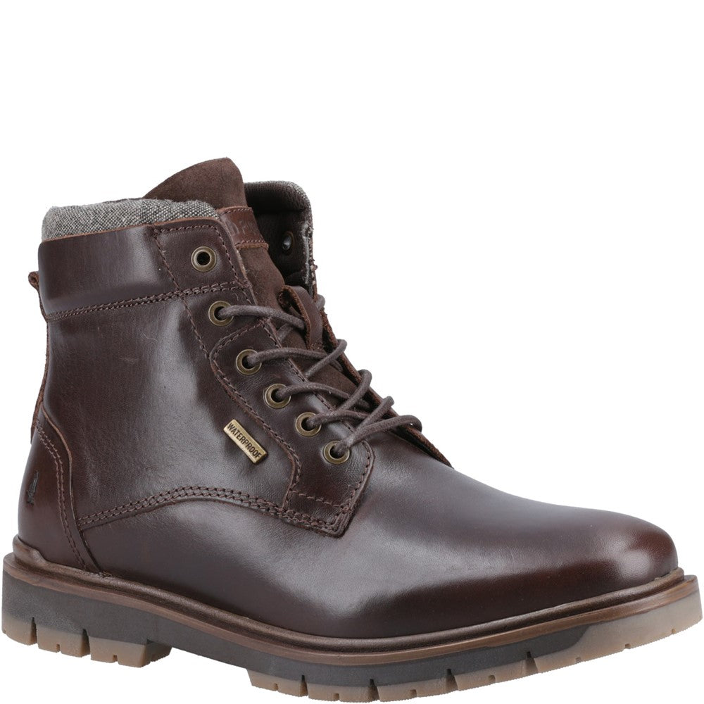 Men's Hush Puppies Peter Boots