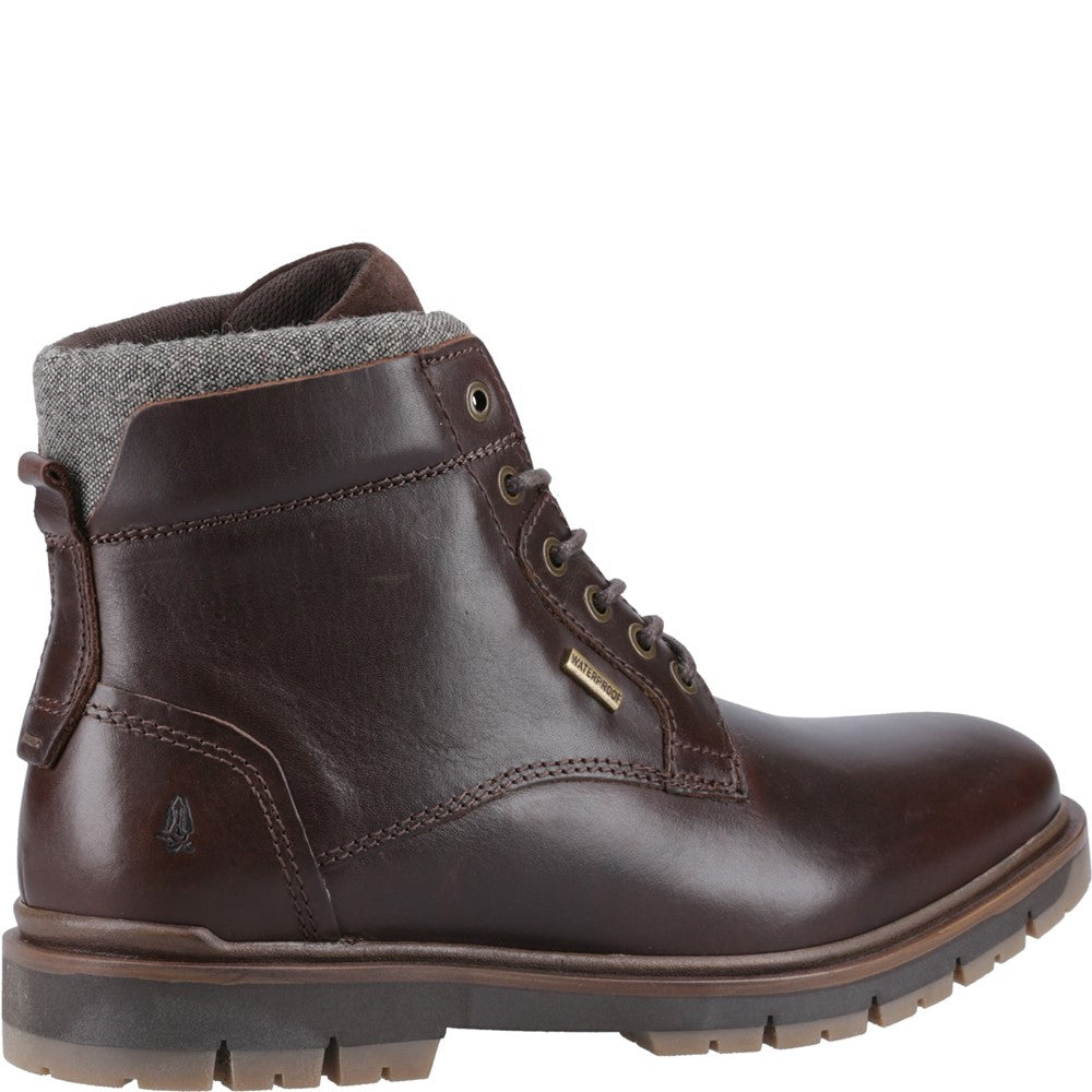 Men's Hush Puppies Peter Boots
