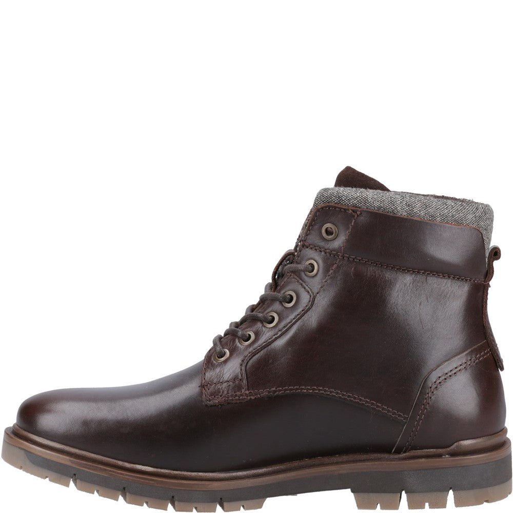 Men's Hush Puppies Peter Boots
