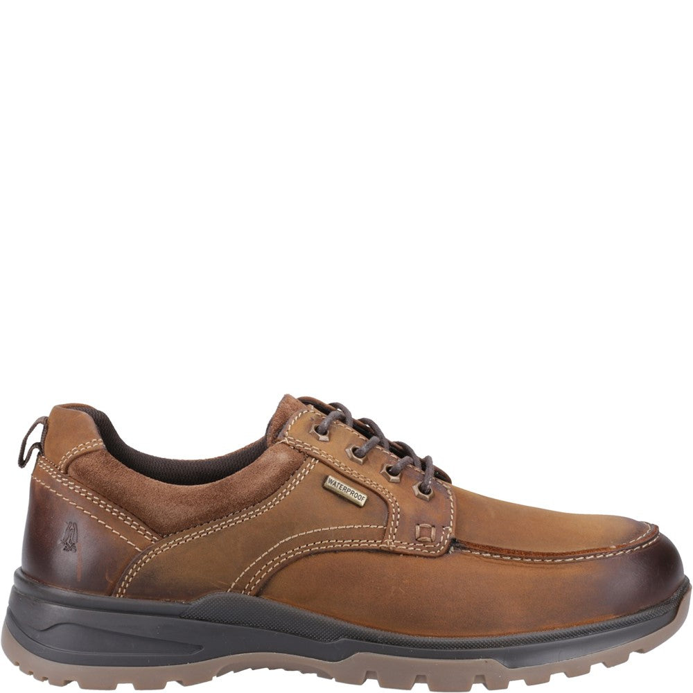 Men's Hush Puppies Percy Lace Up Shoe