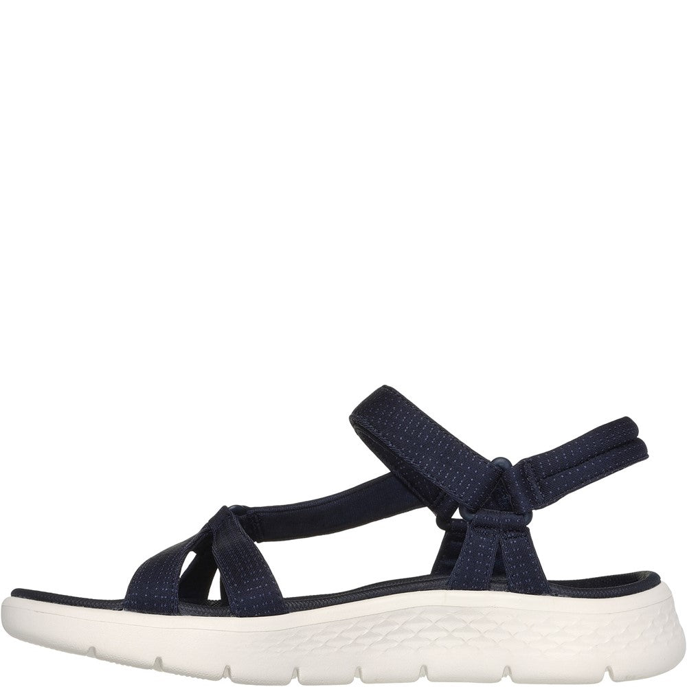 Women's Skechers GO WALK Flex Sublime Sandal