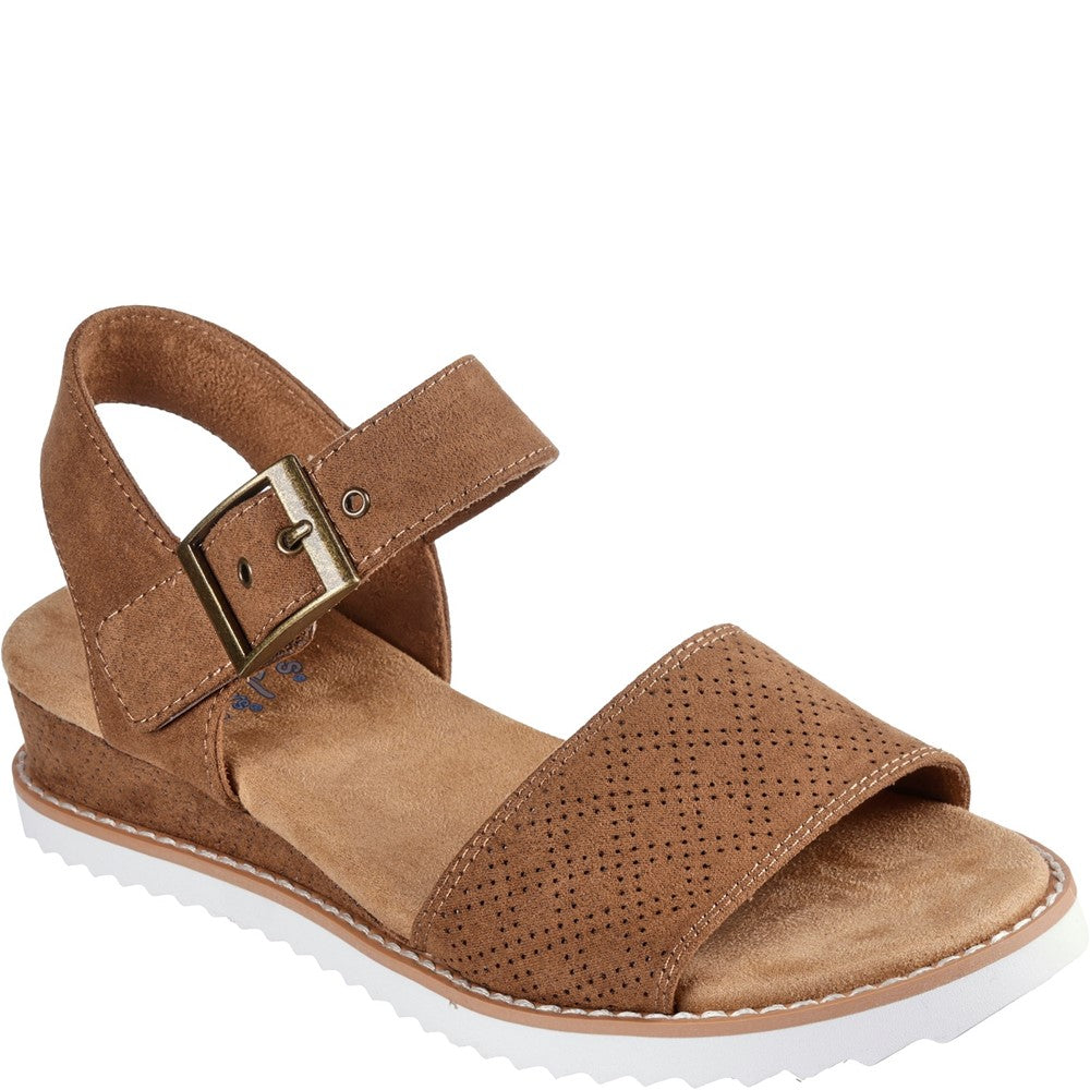 Women's Skechers Desert Kiss Serendipitous Sandal