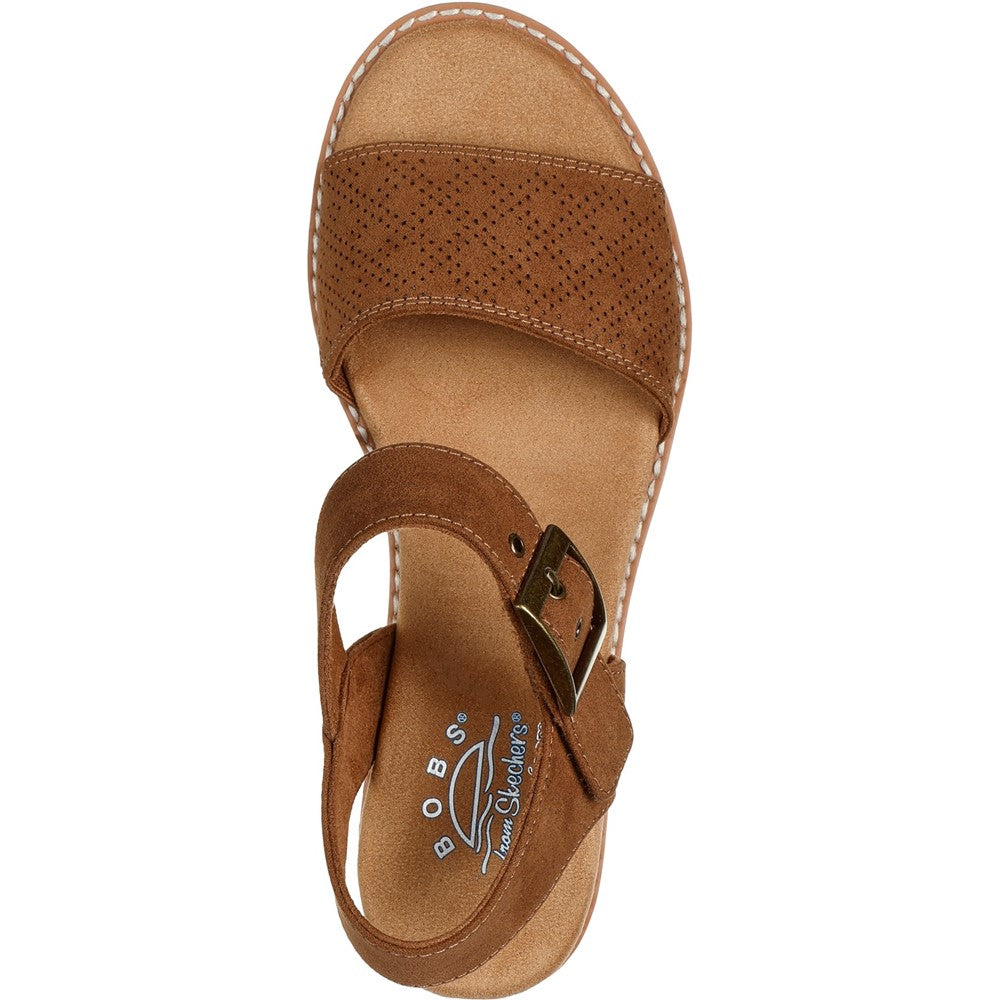 Women's Skechers Desert Kiss Serendipitous Sandal