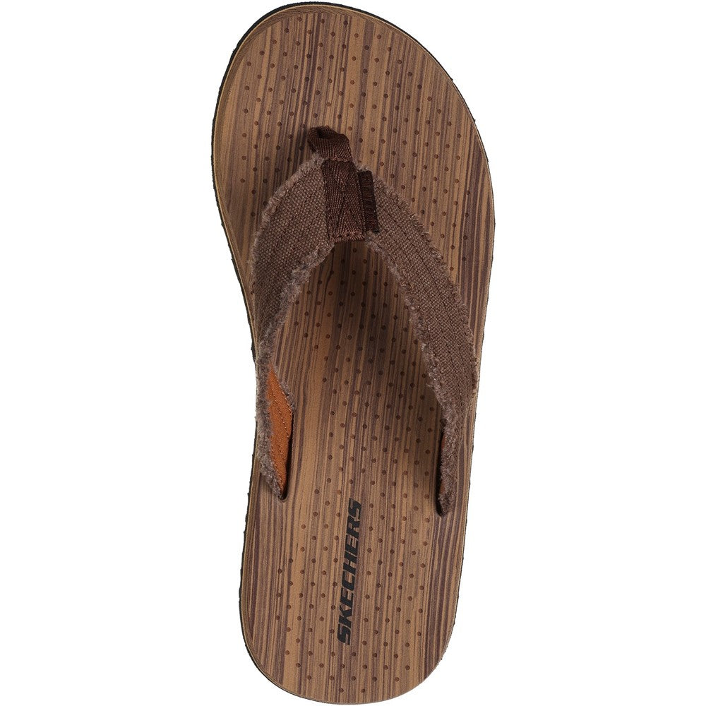 Men's Skechers Tantric Fritz Sandal