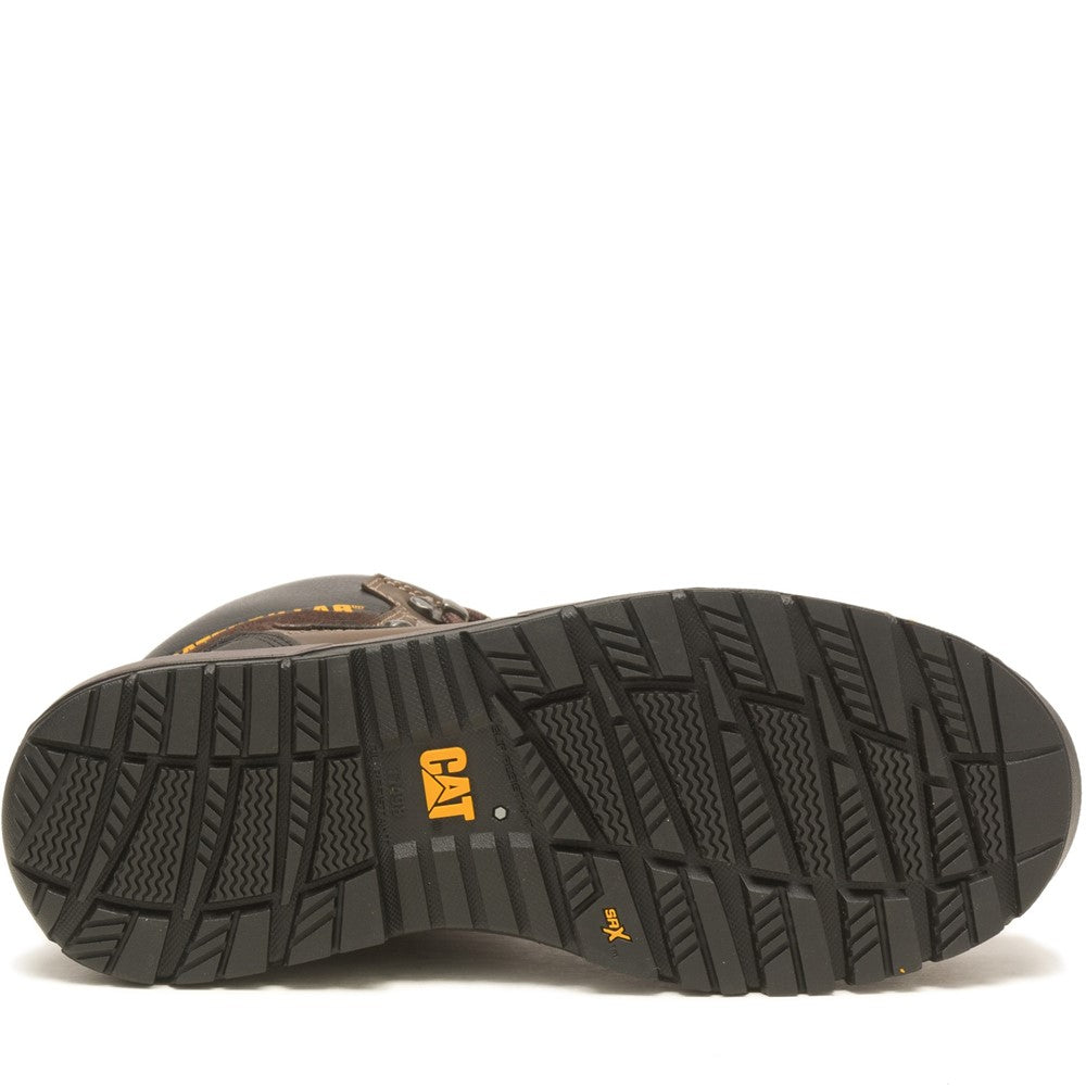 Men's Caterpillar Diagnostic 2.0 Wide Fit Safety Boot