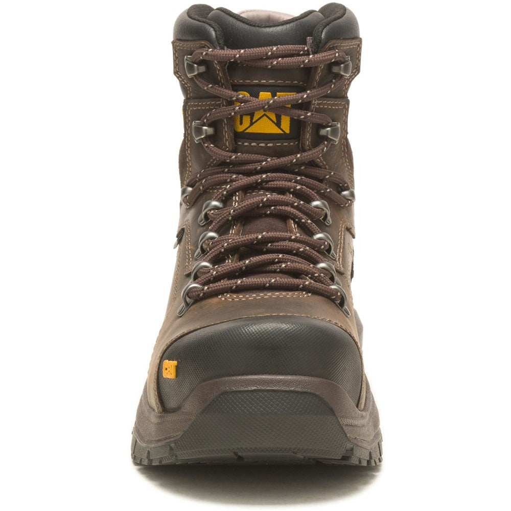 Men's Caterpillar Diagnostic 2.0 Wide Fit Safety Boot