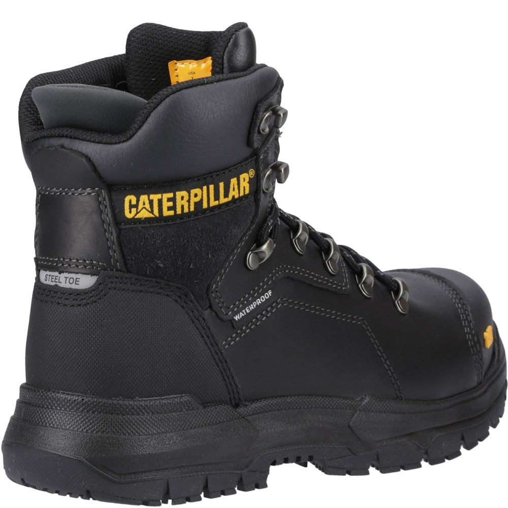 Men's Caterpillar Diagnostic 2.0 Wide Fit Safety Boot