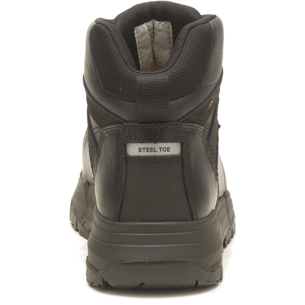 Men's Caterpillar Pneumatic 2.0 Wide Fit Safety Boot
