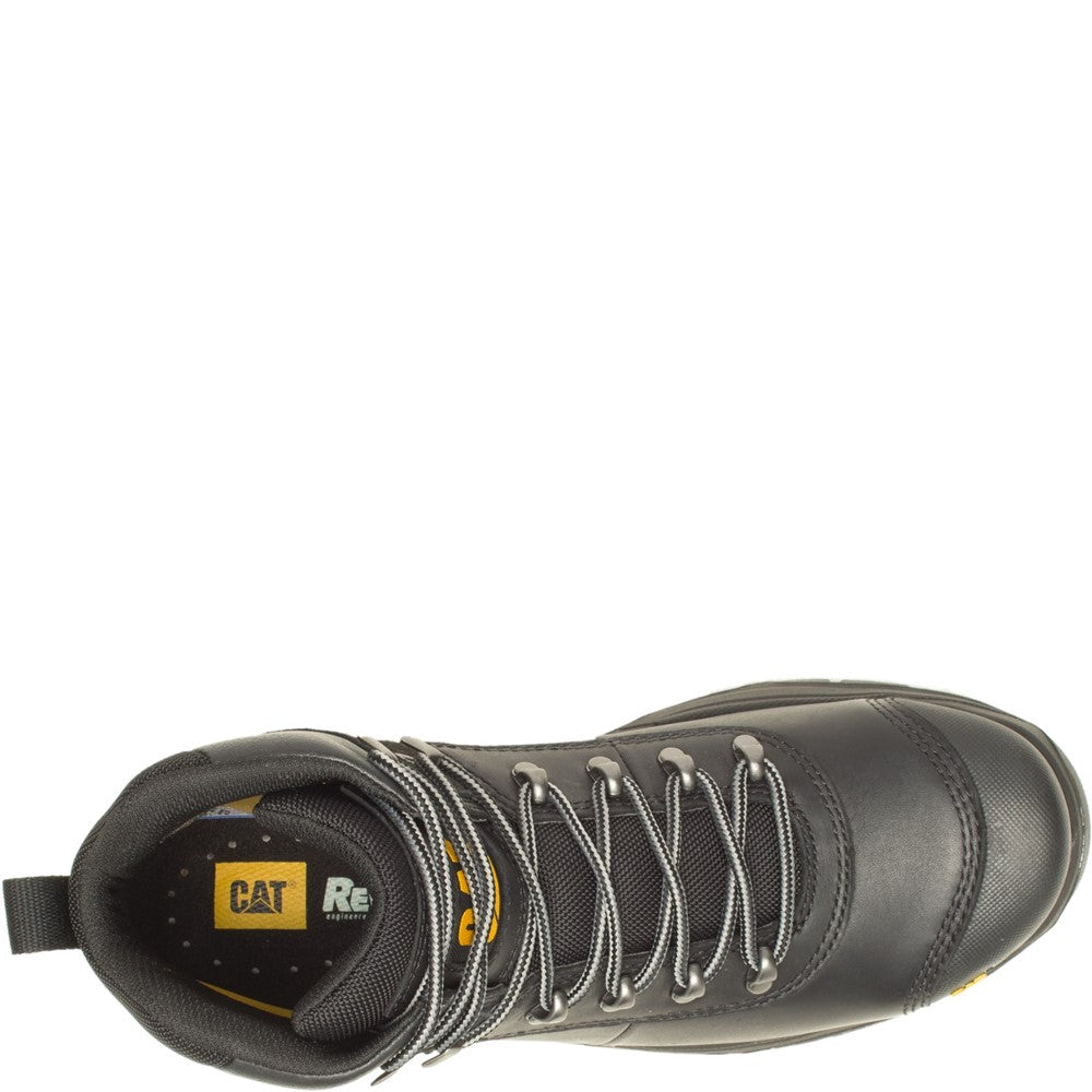 Men's Caterpillar Pneumatic 2.0 Wide Fit Safety Boot